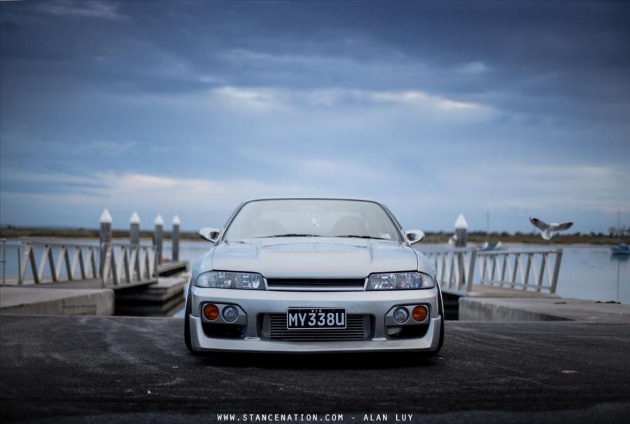  Nissan Skyline GTS-T from Australia 2014 года  (фото 2 из 13)
